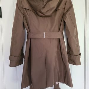 Calvin Klein Rain Jacket